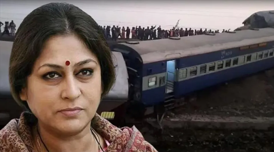 সিবিআই তদন্ত হোক, বিস্ফোরক রূপা