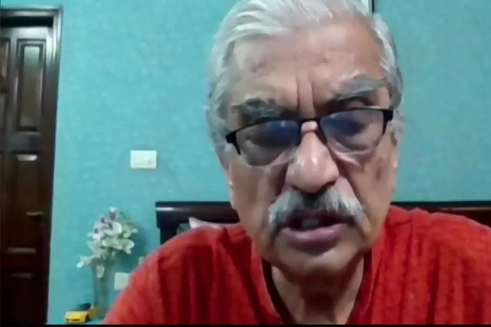 ওমিক্রনের নতুন প্রজাতিতে আতঙ্কের কিছু নেই!