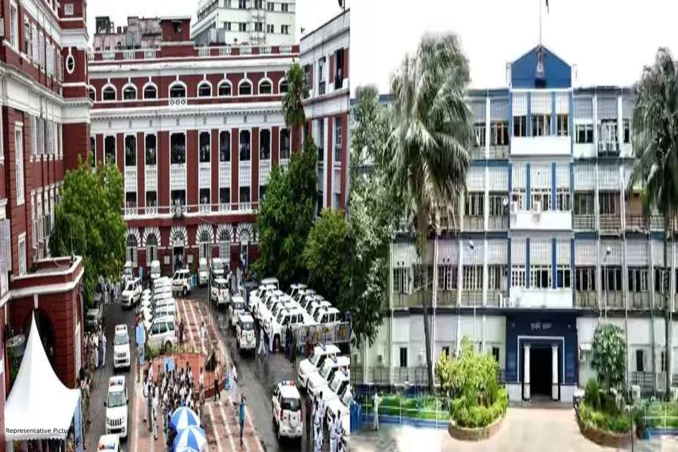 পশ্চিমবঙ্গে আইপিএস-এ বড় ধরনের রদবদল