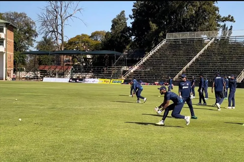 তারকা ক্রিকেটারকে ছাড়াই বিশ্বকাপে বাংলাদেশ