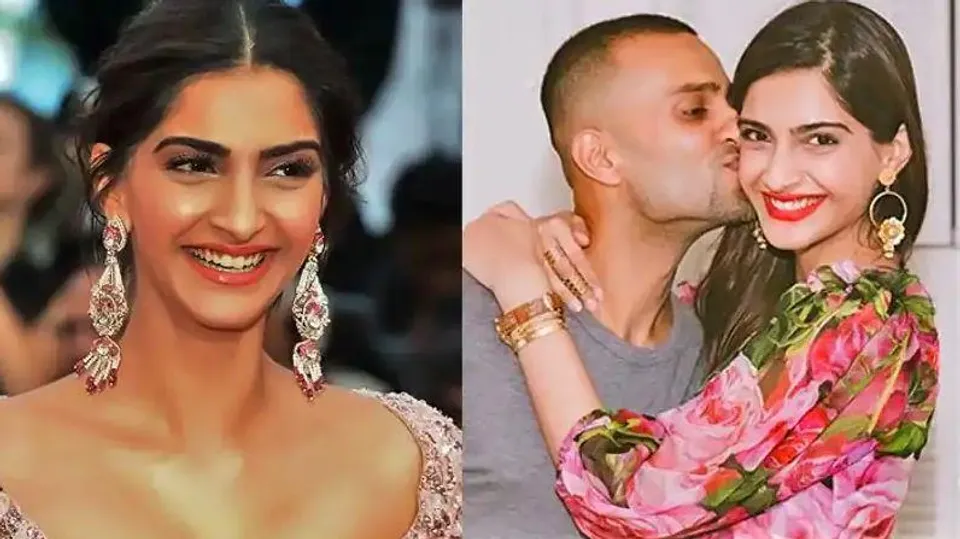 মা হচ্ছেন সোনম কাপুর?