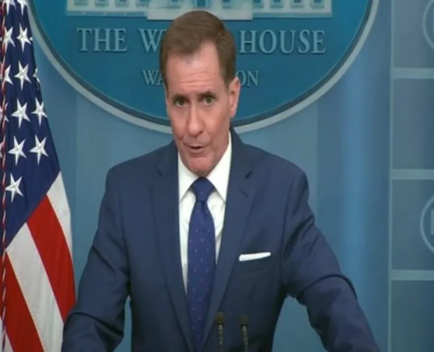 ইউক্রেন যুদ্ধে চীনের নিরপেক্ষতার দাবি প্রত্যাখ্যান করল হোয়াইট হাউস