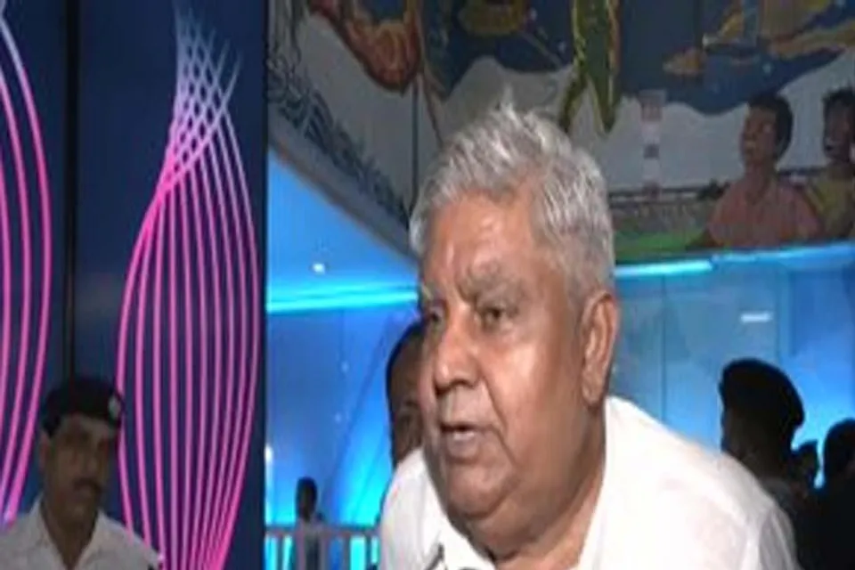 ইডেনে আইপিএল, মুখ খুললেন রাজ্যপাল