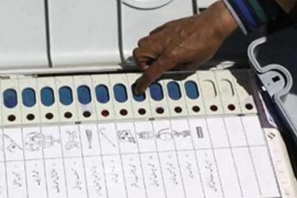 হরিয়ানার দুটি আসনে শেষ হল ভোটগ্রহণ পর্ব