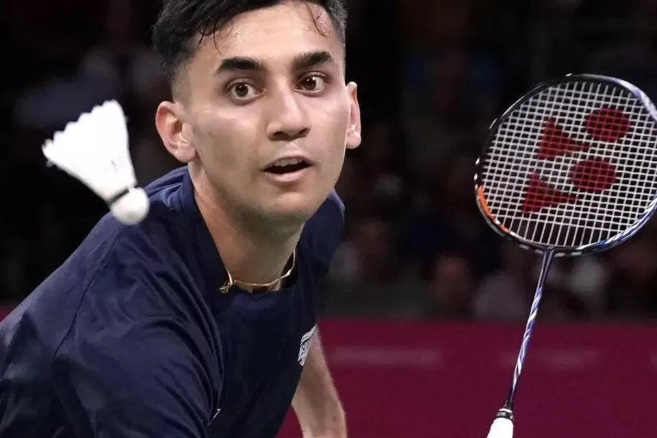 প্রি-কোয়ার্টার ফাইনালে লক্ষ্য