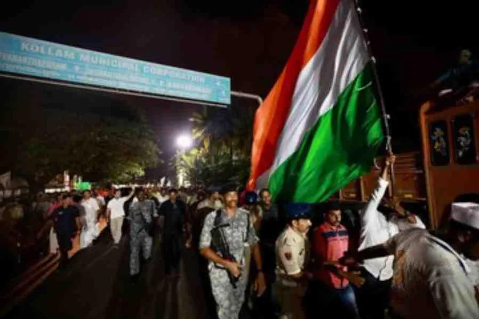 বৃহস্পতিবার বন্ধ থাকছে 'ভারত জোড়ো যাত্রা'