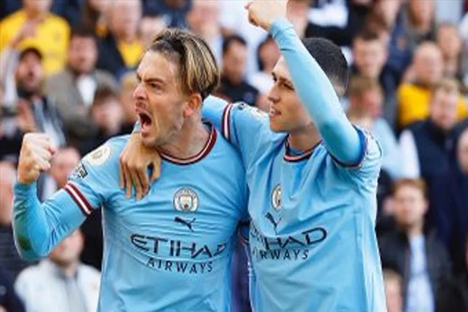 EPL: এখনও হারেনি ম্যান সিটি-টটেনহ্যাম