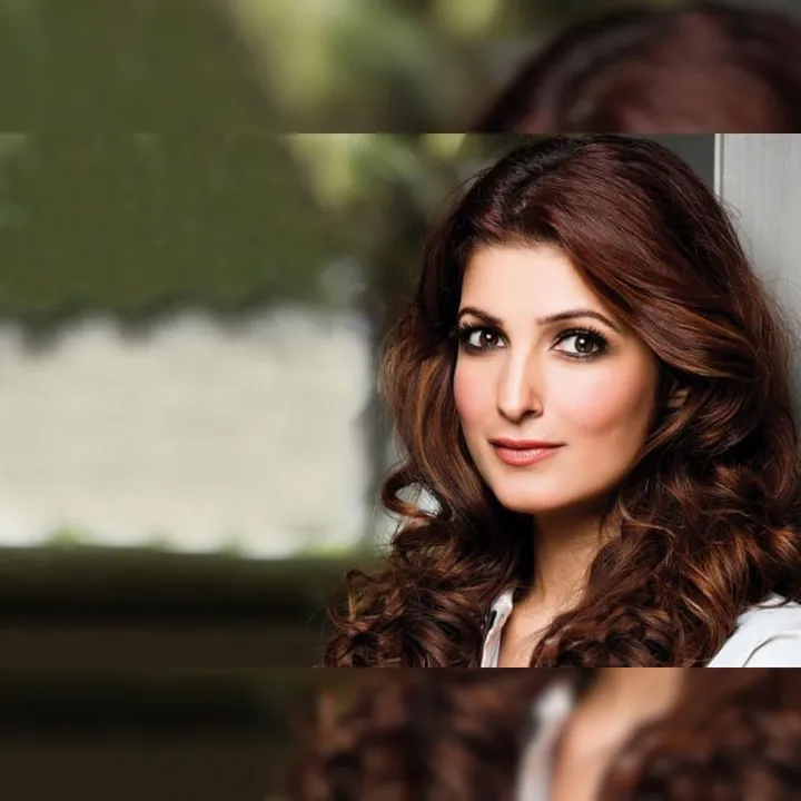 পর্দায়  ফিরছেন টুইঙ্কল খন্না