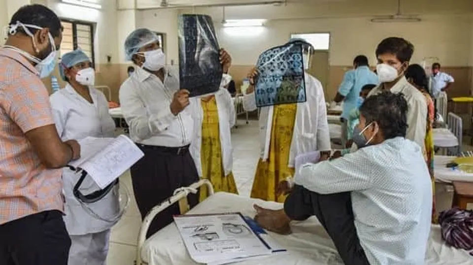 বাংলায় বাড়ছে পসিটিভিটি রেট