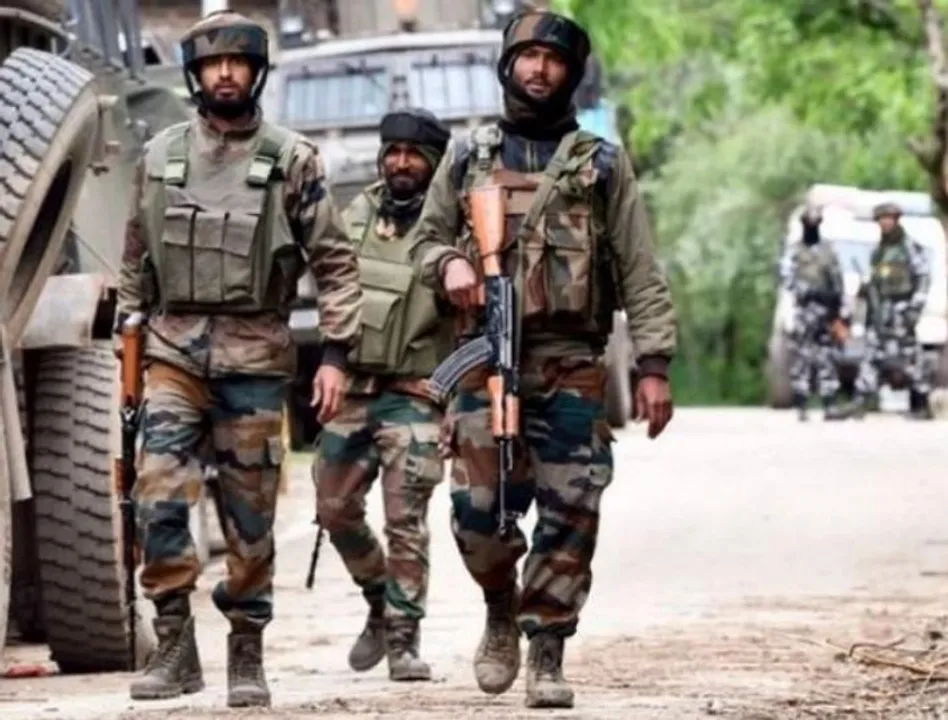 জম্মু-কাশ্মীরের রাজৌরিতে নিহতের সংখ্যা বেড়ে ৪