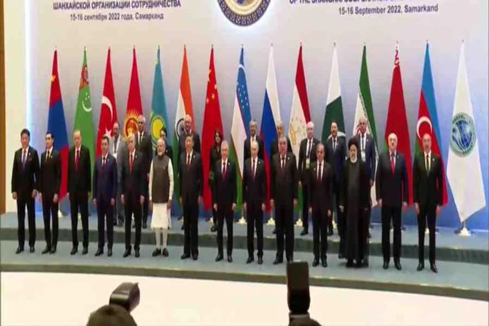 পরের বছর এসসিও শীর্ষ সম্মেলন আয়োজন করবে ভারত