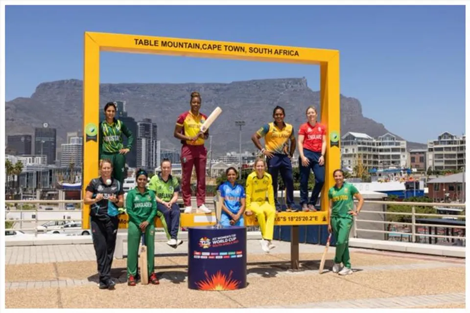 টি-২০ বিশ্বকাপে কোন গ্ৰুপে কোন দল জেনে নিন