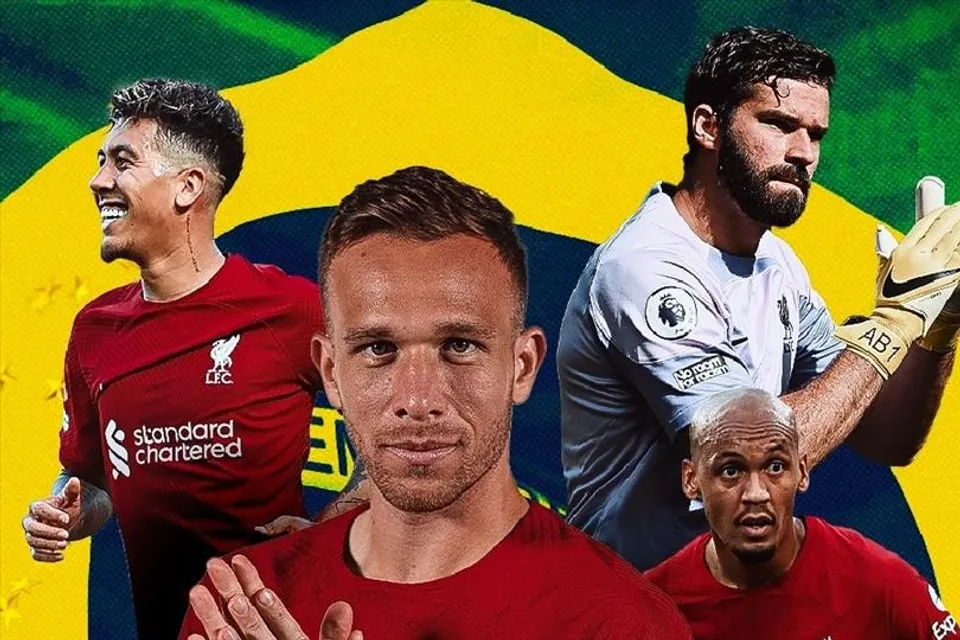 জুভেন্তাস থেকে ফুটবলার নিল লিভারপুল