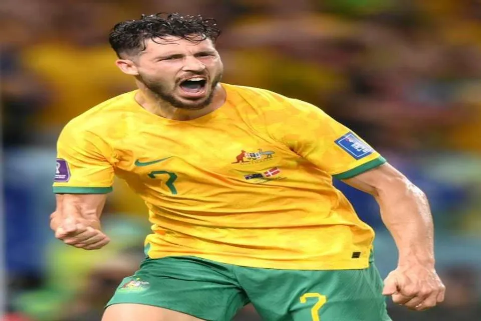 এগিয়ে গেল অস্ট্রেলিয়া