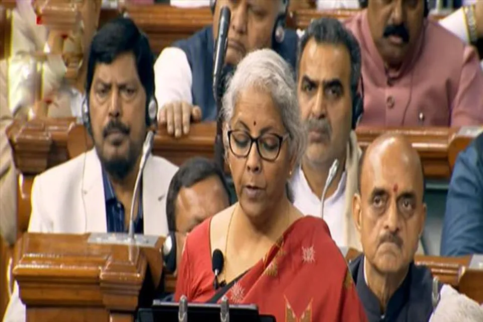 'এই বাজেটকে আমরা সপ্তর্ষির মতো দেখছি'