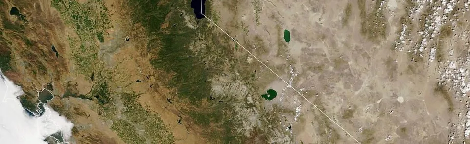 ভবিষ্যতের জলবায়ু পরিবর্তন ধরতে পারবে নাসার এই র‍্যাডার