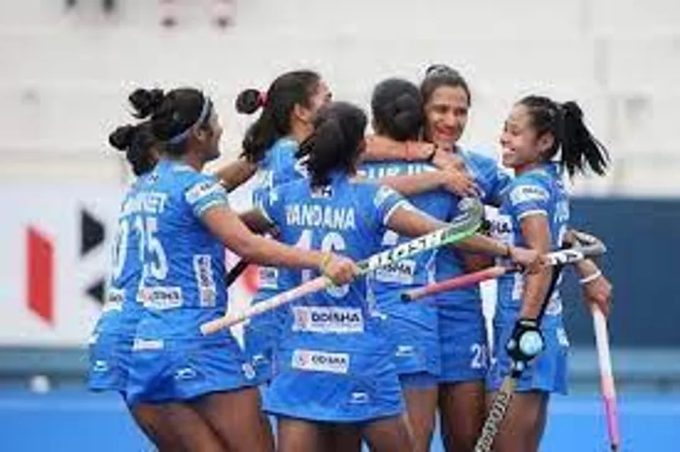 হরিয়ানার মহিলা হকি খেলোয়ারদের জন্য ৫০ লক্ষের পুরষ্কার ঘোষণা  করল হরিয়ানা সরকার