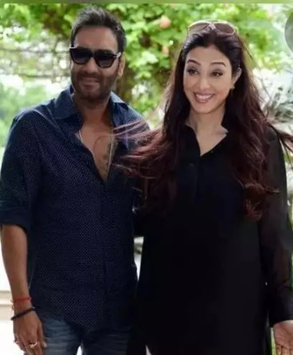 শেষ হল টাবু, অজয় ​​দেবগন এর নবম ছবির শুটিং