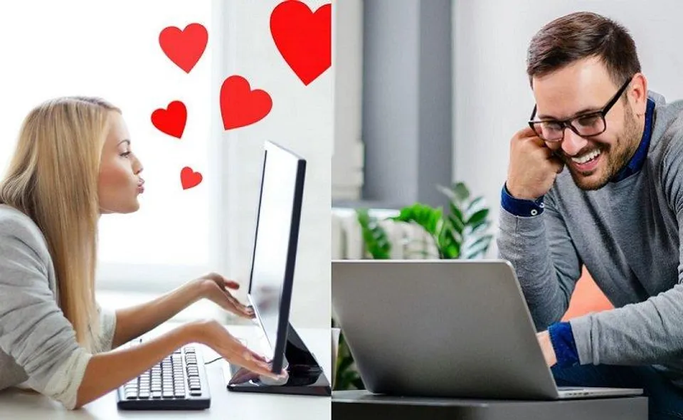 বিয়ের পর পরস্পরের থেকে দূরে থাকছেন স্বামী-স্ত্রী?