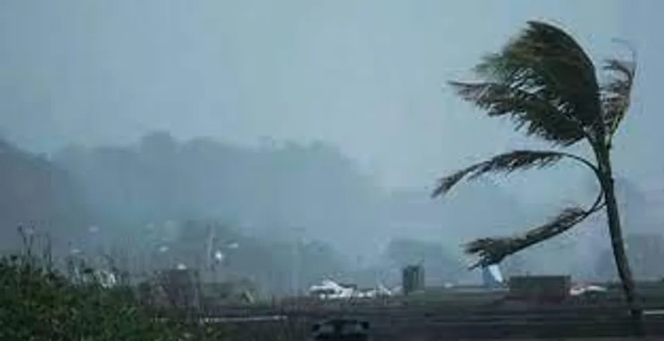 উত্তরবঙ্গে ভারী বৃষ্টির পূর্বাভাস ,জারি সতর্কতা