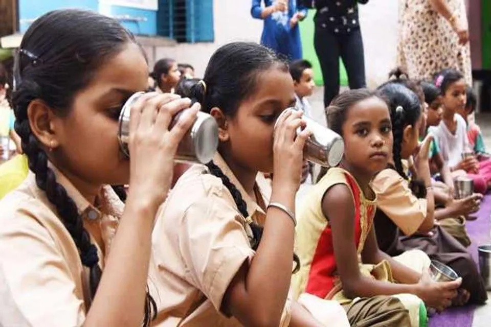 সরকারি স্কুলের পড়ুয়াদের জন্য বড় ঘোষণা গেহলট সরকারের