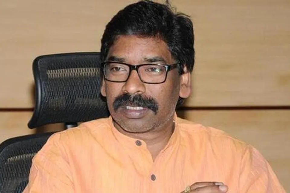 রাজনৈতিক অস্থিতিশীলতা নেই রাজ্যে, আশ্বস্ত করলেন হেমন্ত সোরেন
