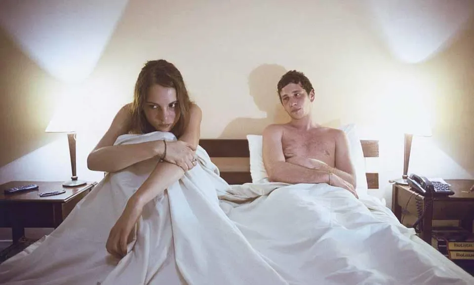 মানসিক দ্বন্দ্ব!