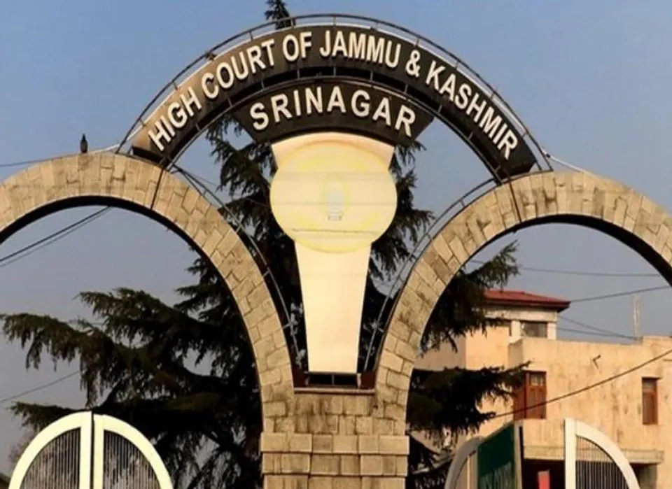 রাজৌরি হামলার ঘটনায় আগামীকাল বিচারিক কার্যক্রম স্থগিত করেছে জম্মু ও কাশ্মীর হাইকোর্ট