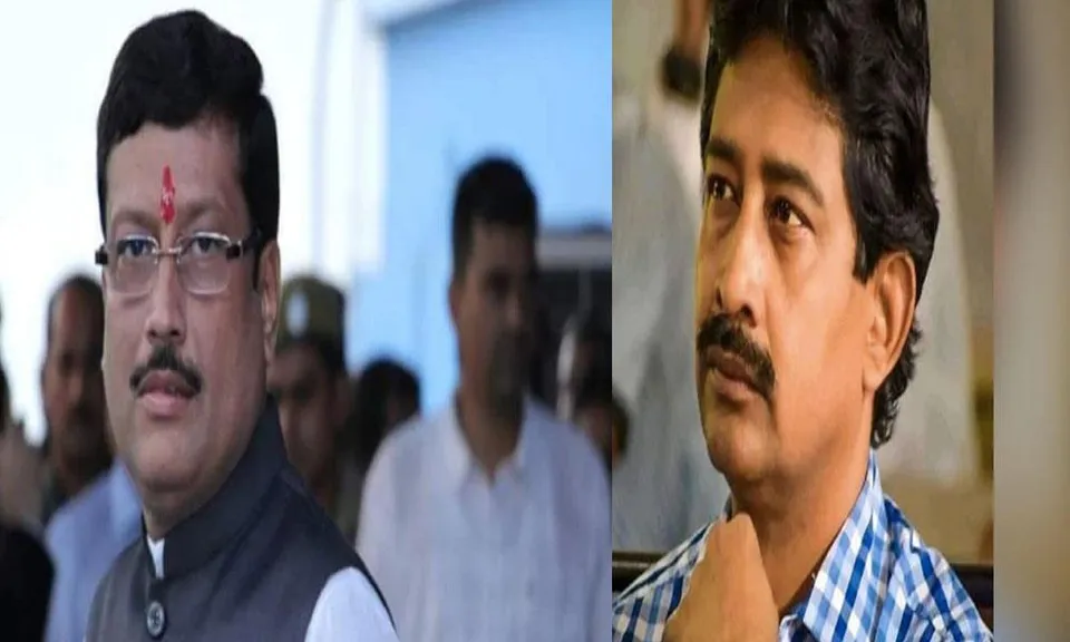 'রাজীব, সব্যসাচীর মতো দালাল নেতাদের জন্যই ভরাডুবি হয়েছে'