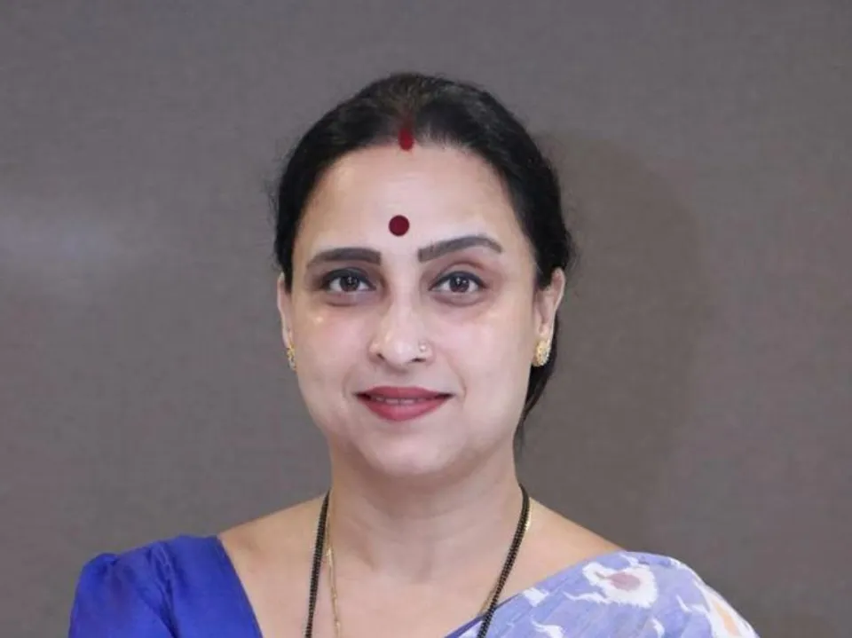 ইওলাতে ধর্ষণের ঘটনায় মহারাষ্ট্র সরকারের সমালোচনায় বিজেপি নেত্রী চিত্রা ওয়াঘ