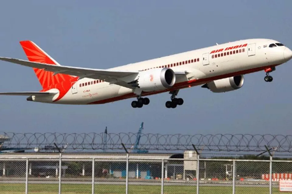 আবারও Air India-কে জরিমানা করল ডিজিসিএ