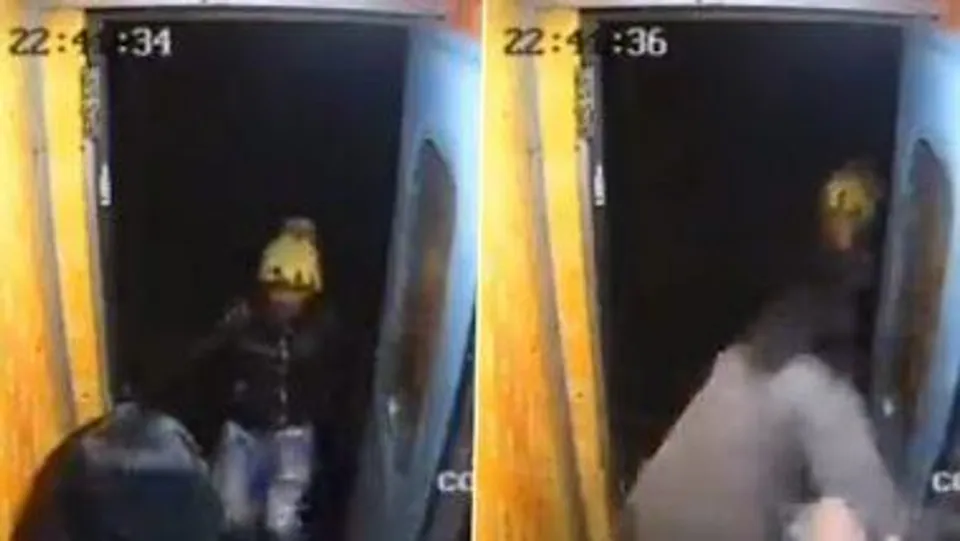 চলন্ত ট্রেনে ছিনতাই, সতর্ক বার্তা দিল এনসিআইবি