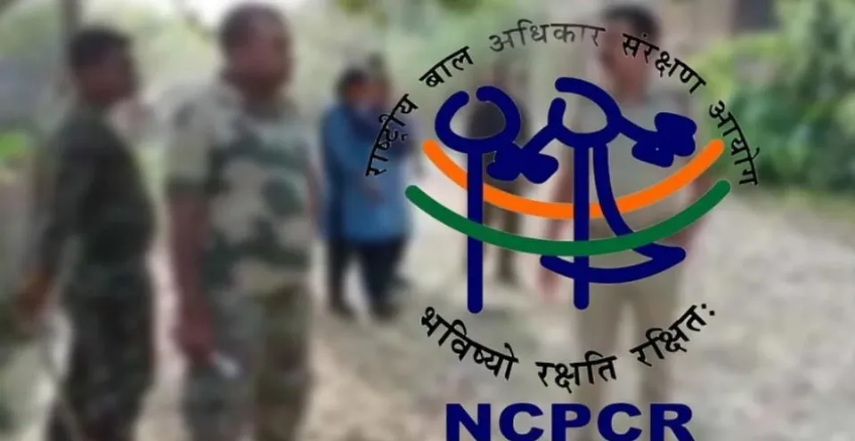 মালদা বিস্ফোরণকাণ্ডে রাজ্যের এডিজি ও মুখ্যসচিবকে তলব জাতীয় শিশু অধিকার সুরক্ষা কমিশনের