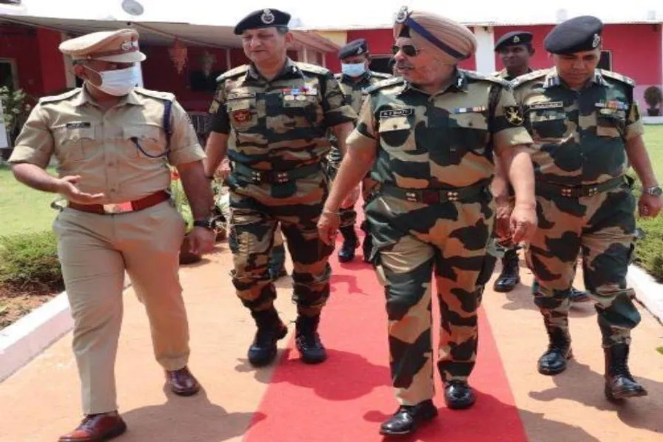 বিহারের নয়া ডিজিপি নিয়োগ