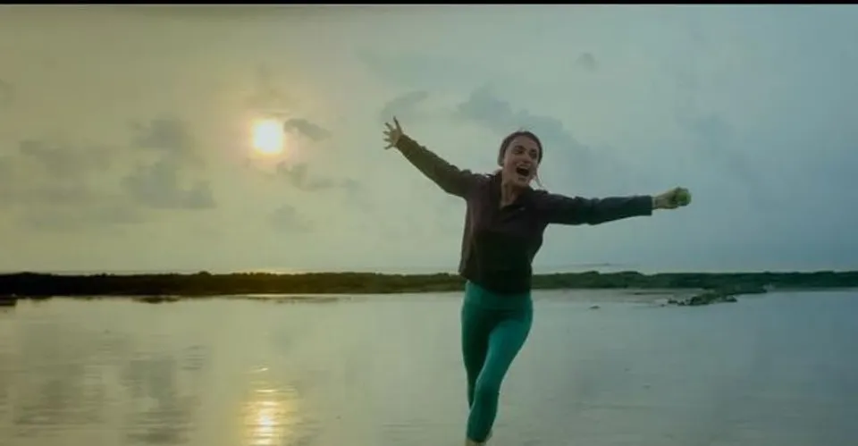 টরন্টো ফিল্ম ফেস্টিভ্যালে প্রিমিয়ার হবে রাধিকা মদনের 'কাচ্চে লিম্বু',প্রকাশ্যে টিজার