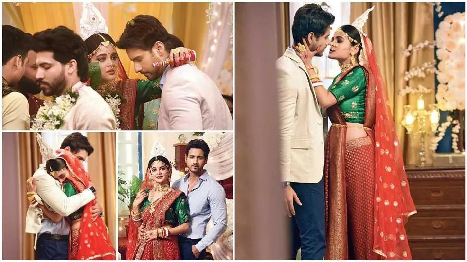 যশ-মধুমিতার রসায়ন