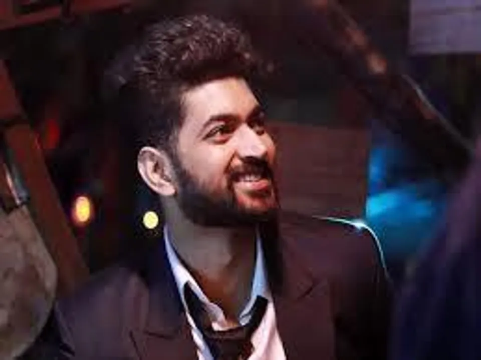 রহস্য রোমাঞ্চ সিরিজে প্রথম বার ওম সাহানি