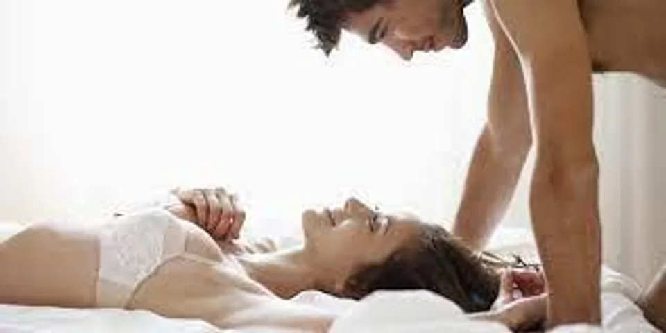 যৌনমিলনের সময় স্তন থেকে সুগন্ধি বের হয়