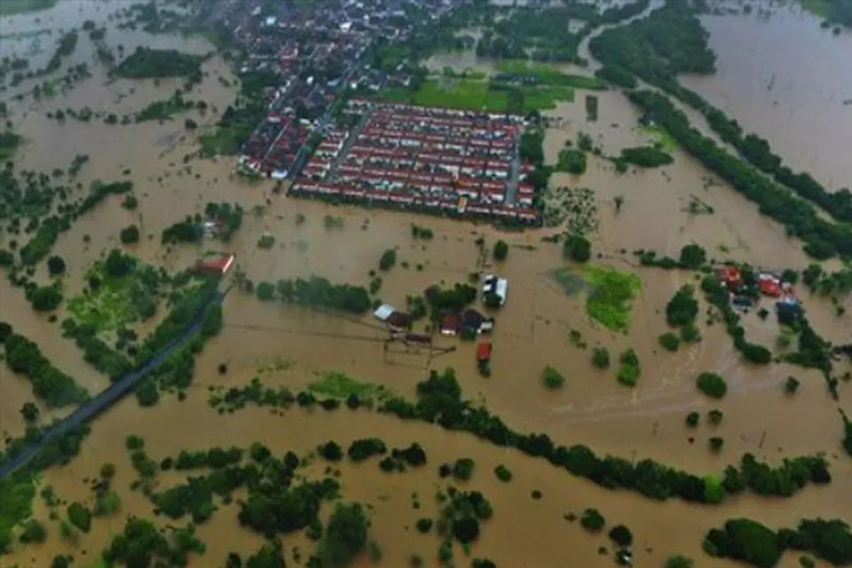 ভয়াবহ বন্যার কবলে ব্রাজিল, বাড়ছে মৃত্যু সংখ্যা