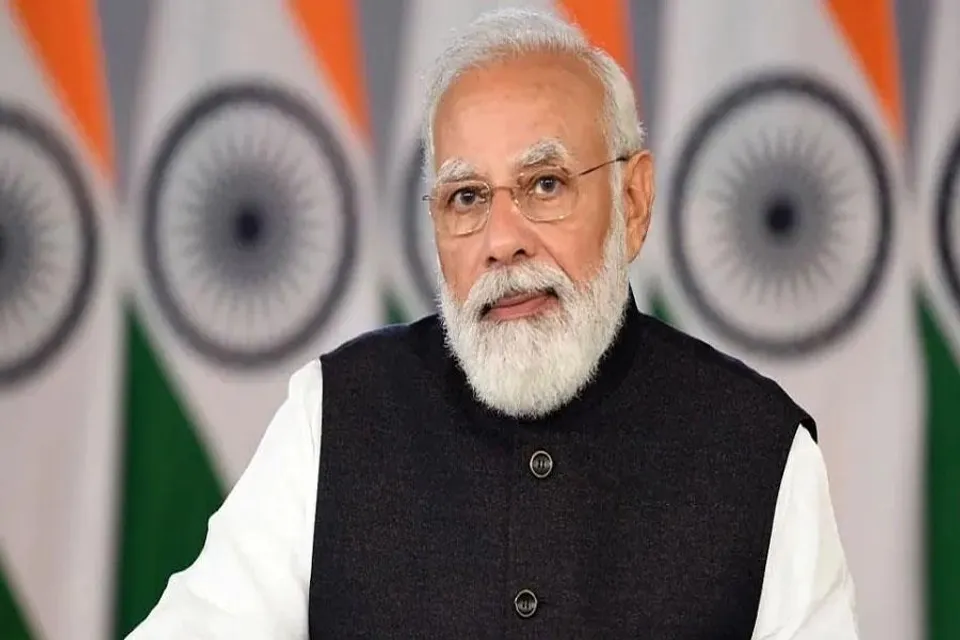 হায়দরাবাদ যাচ্ছেন প্রধানমন্ত্রী