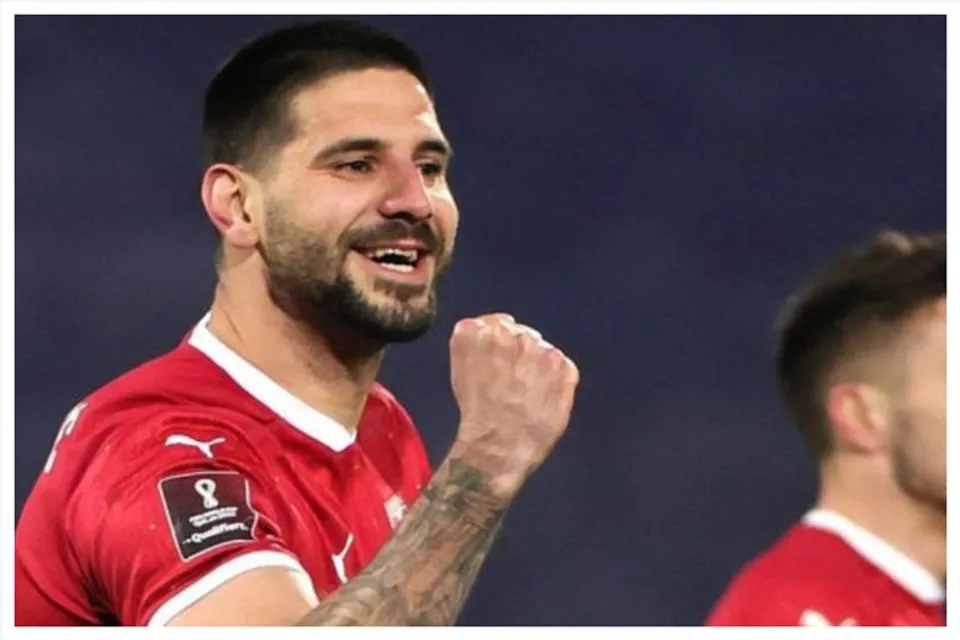 ব্রাজিলের বিরুদ্ধে নামার আগে আত্মবিশ্বাসে ভরপুর সার্বিয়া