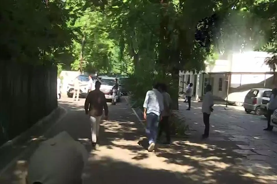 ফের কংগ্রেসের সংকট বাড়িয়ে বিধানসভা স্পিকারের দ্বারস্থ বিজেপি