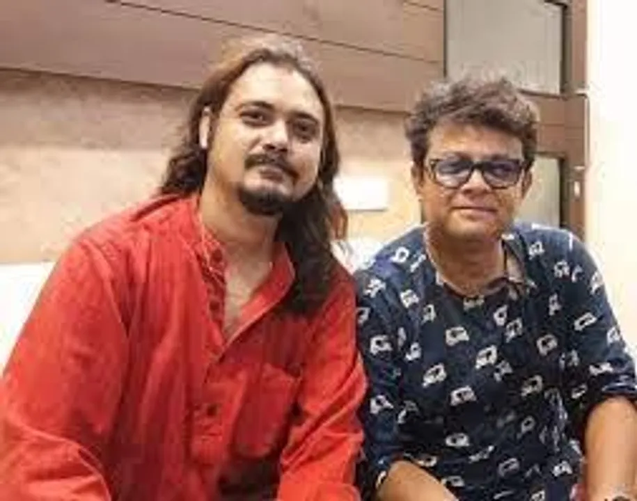 ১৩ বছর পর গান বাঁধলেন সিধু পটা