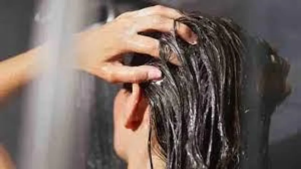 প্রতিদিন শ্যাম্পু করলে চুল হেলদি থাকে?