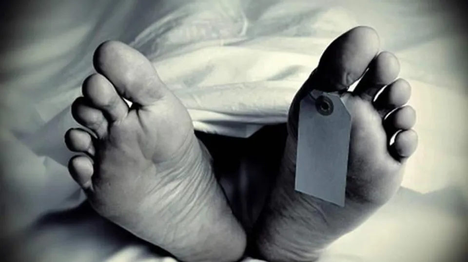 ঋণের টাকা ফেরত চেয়ে বিপত্তি, দিদিমাকে খুন করল নাতি