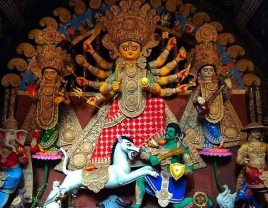 পুজো নিয়ে বিশেষ পদক্ষেপ ত্রিপুরায়