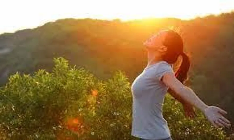 মন ভালো করার জন্য এই টিপসগুলি মেনে চলুন