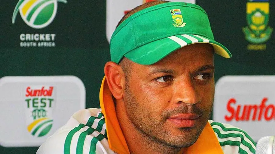 দক্ষিণ আফ্রিকার এই প্রাক্তন ক্রিকেটারকে বাংলাদেশের ব্যাটিং কোচ হিসেবে নিযুক্ত করল বিসিবি