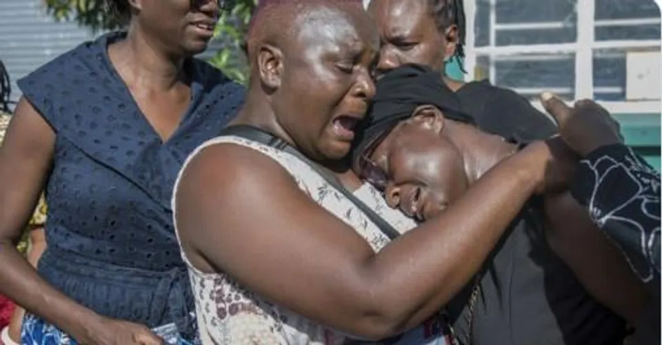 রাশিয়ায় জেলবন্দি জাম্বিয়ার ছাত্র ইউক্রেন যুদ্ধে হত সৈনিক, বাড়ি ফিরলেন কফিন বন্দি হয়ে