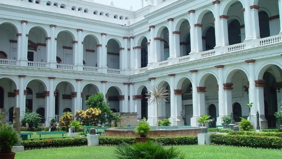 ইতিহাস ও ঐতিহ্য এর পাঠ পড়াবে কলকাতা যাদুঘর